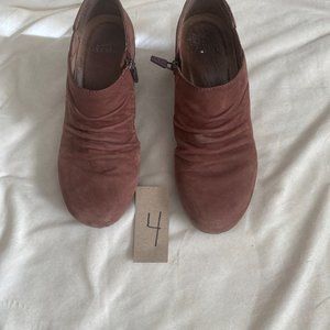 DANSKO CLOGS EUROPEAN